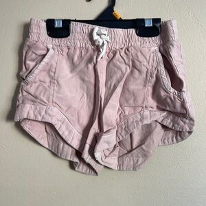 Girls short (W)